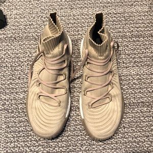 Crazy explosive 2017